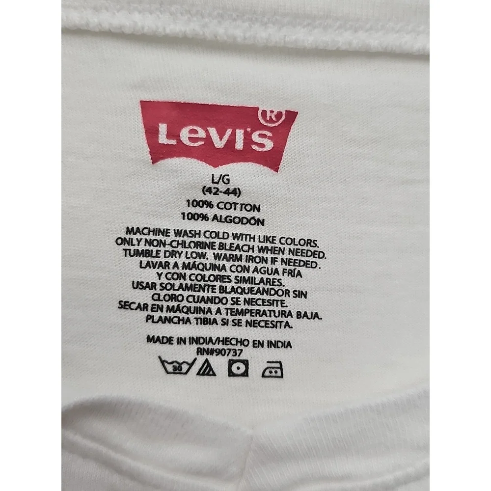 Levis nwot new